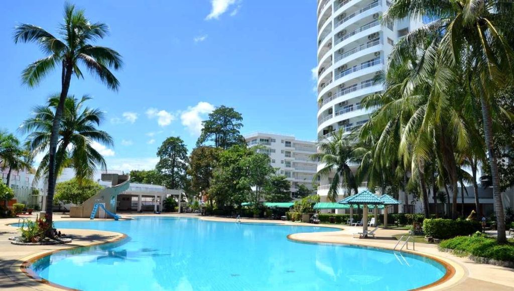 Jamjuree Condo Hua Hin; holiday rentals Hua Hin; Thailand property